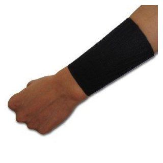 Japanese Wrist Glove NINJA TEKKOU Both Hands Set Large  