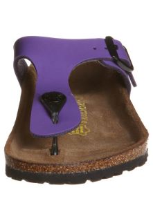 Birkenstock GIZEH   Sandals   purple