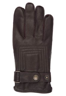 Pepe Jeans ROY   Gloves   brown