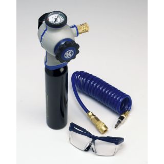 Kobalt Portable Compressed CO2 Regulator