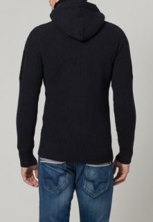 Star HUNT   Jumper   blue