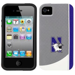 Northwestern Wildcats Shorts iPhone 4/4S Vibe Case