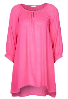 Kaffe   AMBER   Tunic   pink