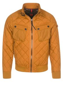 Strellson Sportswear   ORBISON   Light jacket   brown