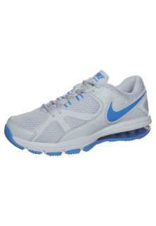 Nike Performance   AIR MAX COMPETE   Sports shoes   grey