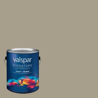 allen + roth Colors by Valspar 1 Gallon Interior Eggshell Weekend In The Country Latex Base Paint and Primer in One