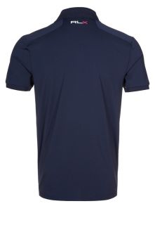RLX Golf Polo shirt   blue