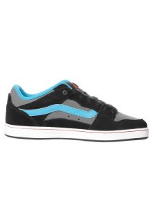 Vans BAXTER   Skater shoes   black