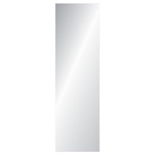 Gardner Glass Products 14 in x 50 in Polished Edge Mirror