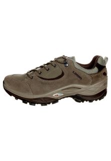 Lowa TEMPEST LO II WS   Hiking shoes   brown