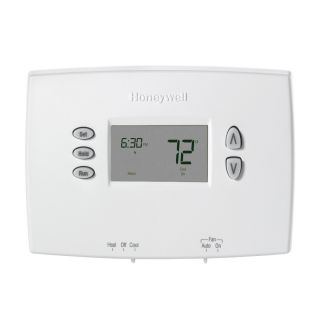 Honeywell 1 Week/Everyday Programmable Thermostat