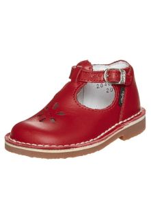 Aster   BIMBO   Baby shoes   red