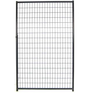 AKC 5 ft x 6 ft Outdoor Dog Kennel Panels