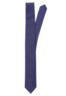 Olymp   Tie   blue