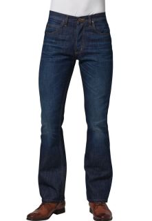 Lee   DENVER   Bootcut jeans   blue