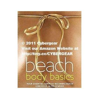 Beach Body Basics Health & Personal Care