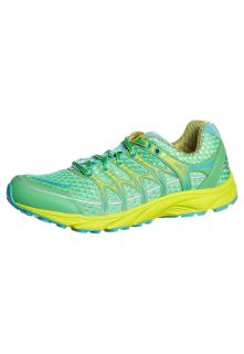Merrell   MIX MASTER ROAD GLIDE   Trail running shoes   green