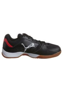 Puma   VELLUM III JR   Handball shoes   black