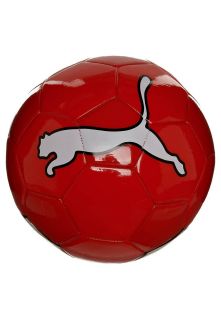 Puma LOVEFOOTBALL   Ball   red
