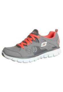 Skechers   SPORT SYNERGY   Trainers   grey