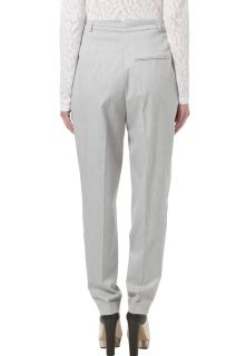 Carin Wester SANNA   Trousers   grey