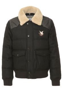 Chevignon   K FLIGHT   Winter jacket   black