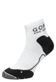Gore Bike Wear   COUNTDOWN   Sports socks   white