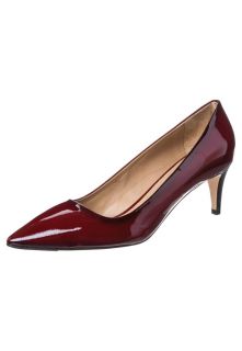 Eva Turner   Classic heels   red