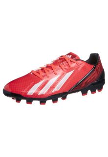 adidas Performance   F30 TRX AG   Football boots   red