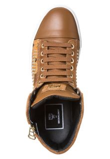 Michalsky URBAN NOMAD   High top trainers   brown
