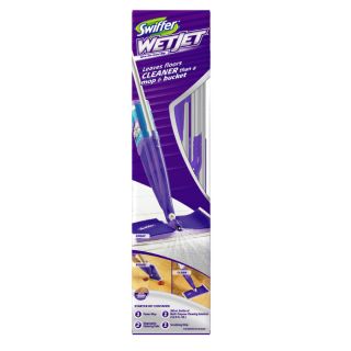 Swiffer Wet Mop Starter Kit
