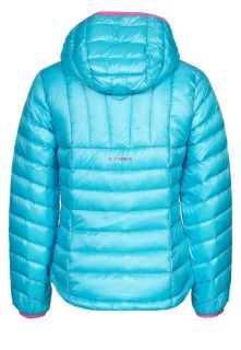 Icepeak KENDA   Down jacket   turquoise