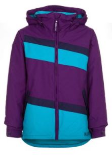 Burton   HART   Snowboard jacket   purple