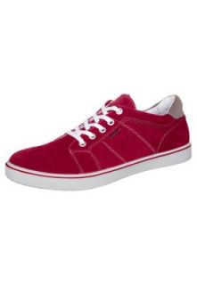 Ricosta   ROY   High top trainers   red