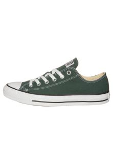 Converse Trainers   green