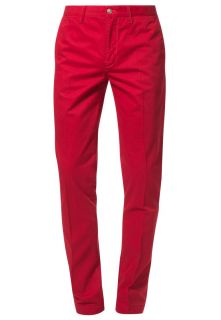 LINDEBERG   CHAZE 3.0   Chinos   red