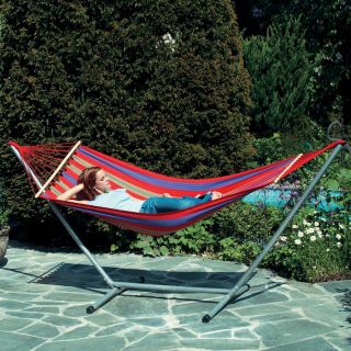 Byer of Maine 10 ft 10 in Hammock with Stand
