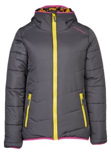 Ziener   JO   Ski jacket   grey
