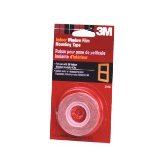 3M .5 in x 41.167 ft Two Sided Tape