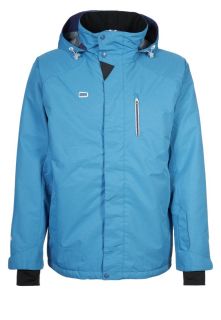 2117 of Sweden   LOFSDALEN   Ski jacket   blue