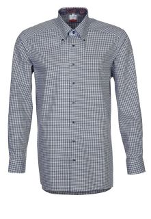 Olymp   LUXOR   Shirt   blue