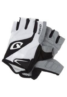 Giro   BRAVO   Fingerless gloves   grey