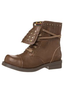 Rocket Dog   BRUTUS   Lace up boots   brown