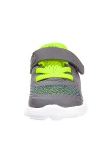 Nike Performance NIKE FLEX 2014 RUN   Cushioned running shoes   grey