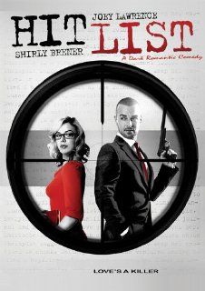 Hit List starring Joey Lawrence and Shirly Brener Movies & TV