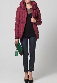 ONLY CHRISSY   Winter jacket   red
