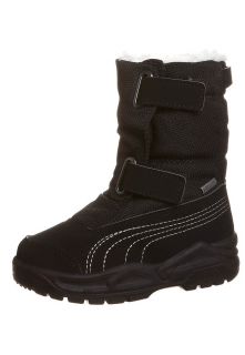 Puma   ACIMA   Winter boots   black