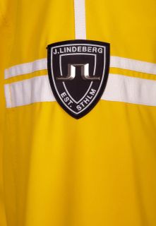 LINDEBERG ASPEN   Ski jacket   yellow