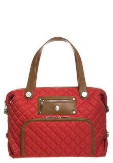 Knomo   LOLA   Handbag   red