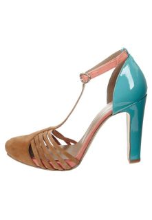 Nana BLANCHE   High heels   brown